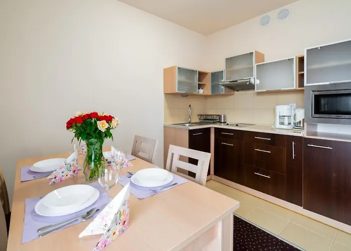 Apartamento Sofra, Sun & Snow *