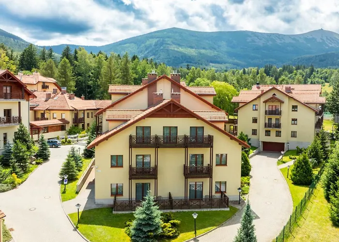 Sofra, Sun & Snow * Karpacz