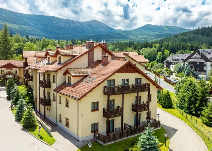 Sofra, Sun & Snow Apartamento