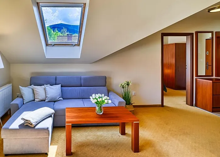 Apartamento Sofra, Sun & Snow *