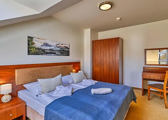 Sofra, Sun & Snow Apartamento Karpacz